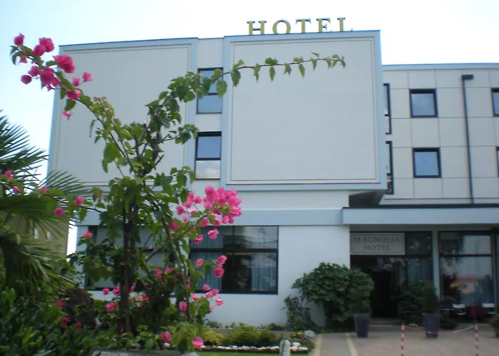Hotel Turandot