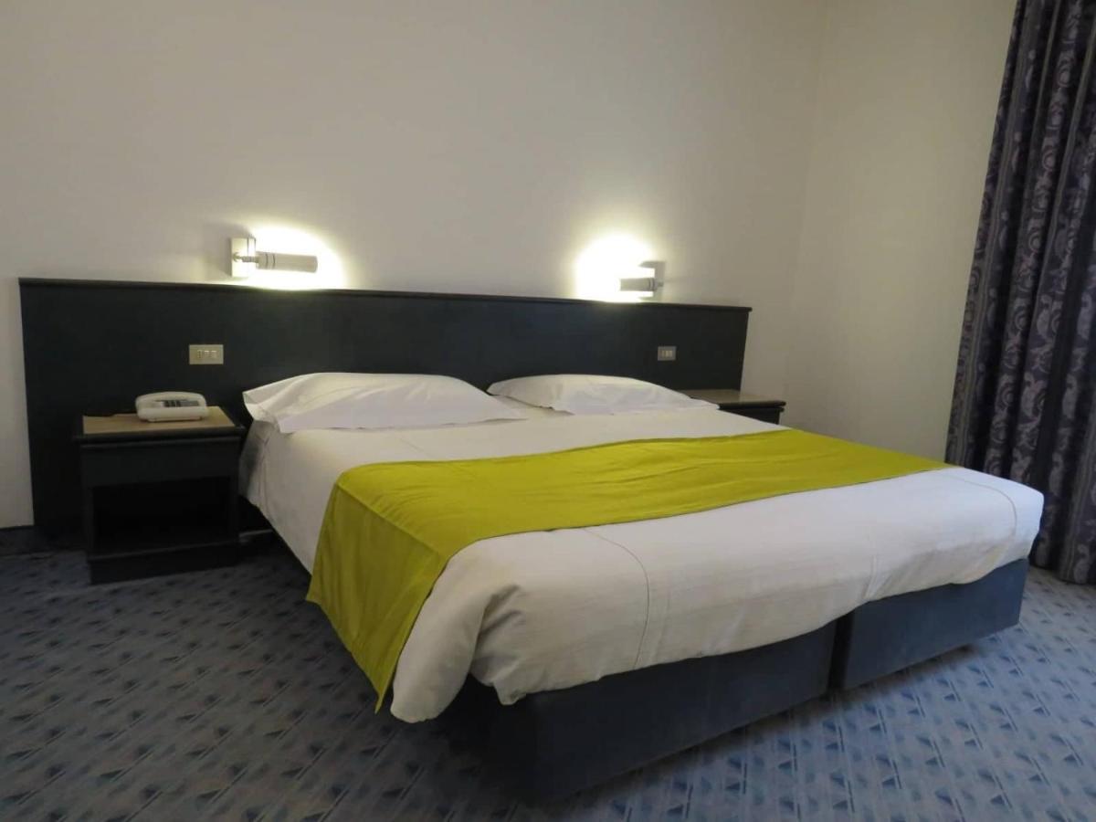 Hotel Turandot Grisignano di Zocco