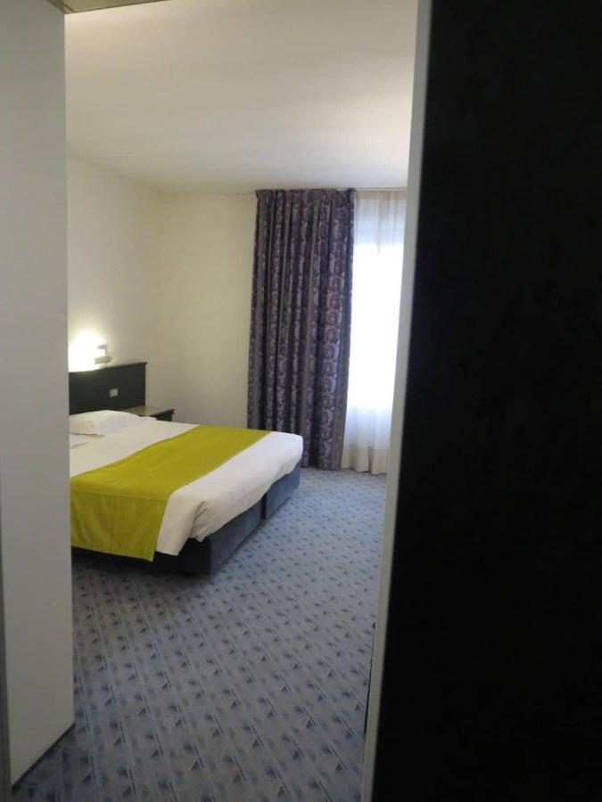 Turandot Hotel 4*
