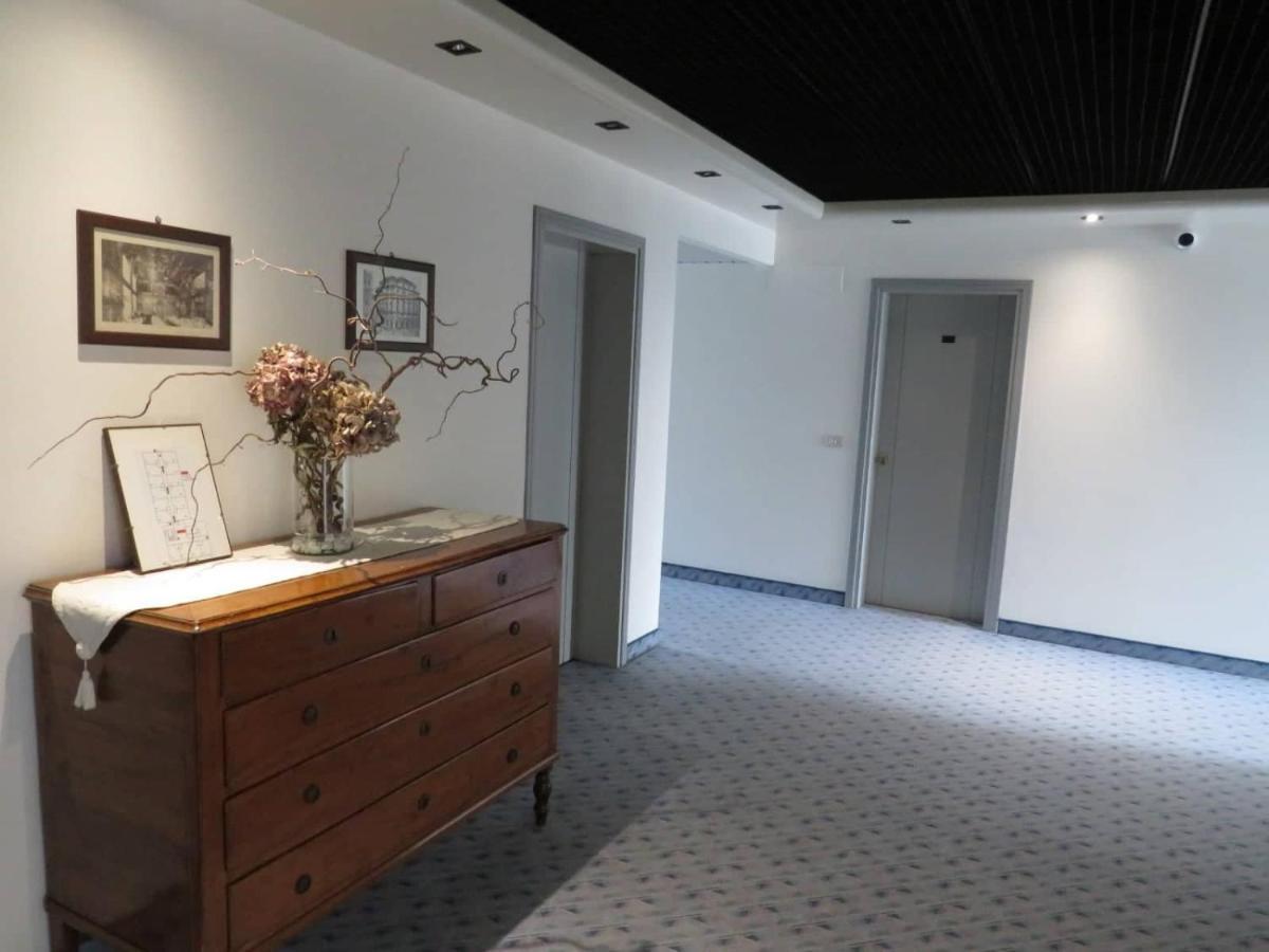 Turandot Hotel Grisignano di Zocco