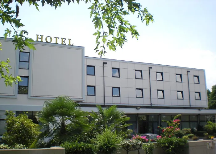 Hotel Turandot