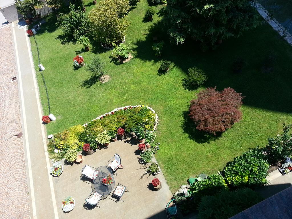 Hotel Turandot Grisignano di Zocco