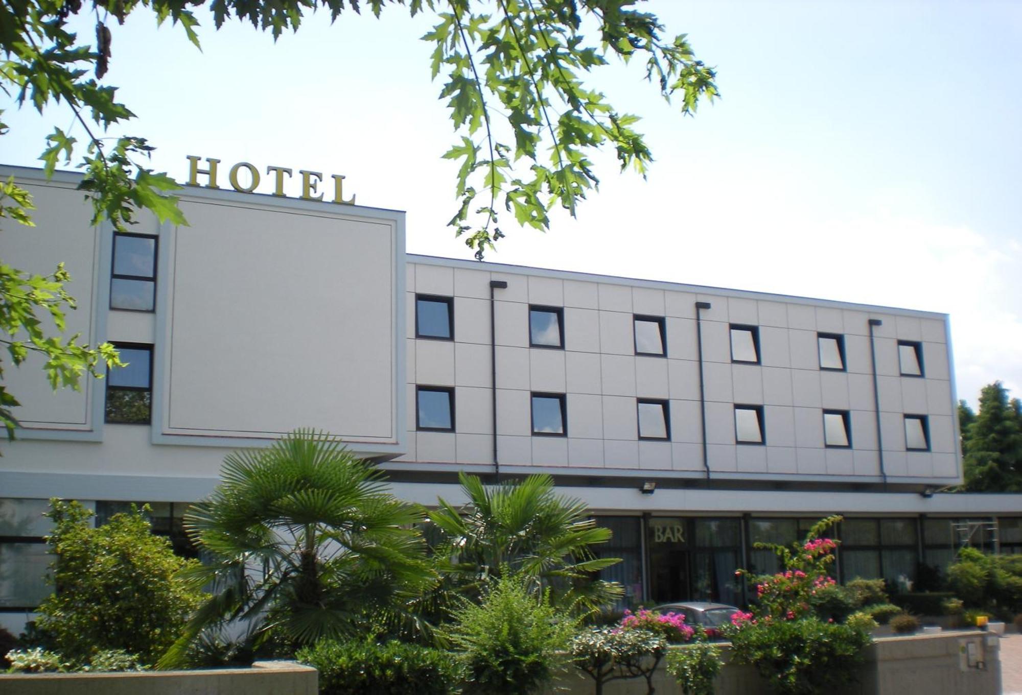Hotel Turandot 4*