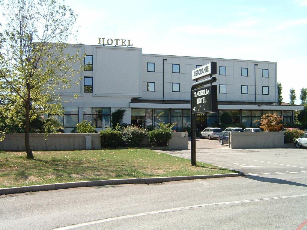 Hotel Turandot Grisignano di Zocco