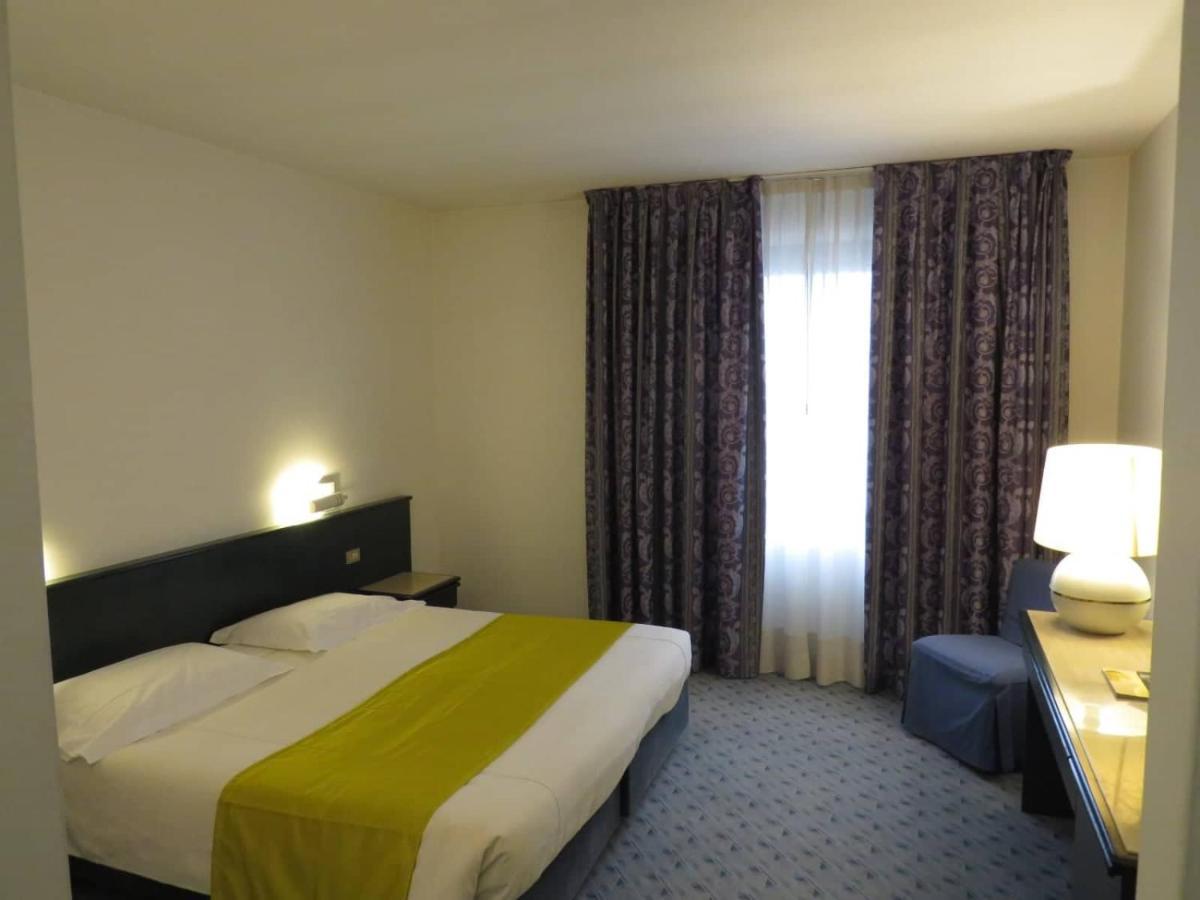 Turandot Hotel Grisignano di Zocco