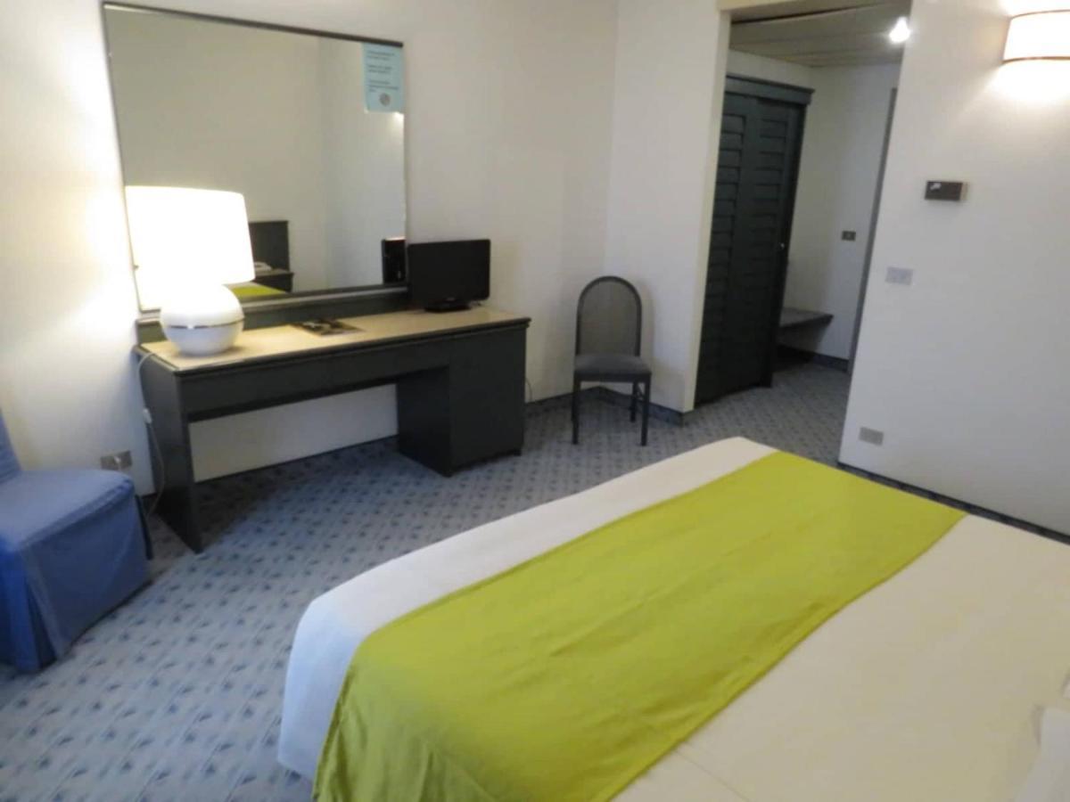 Hotel Turandot