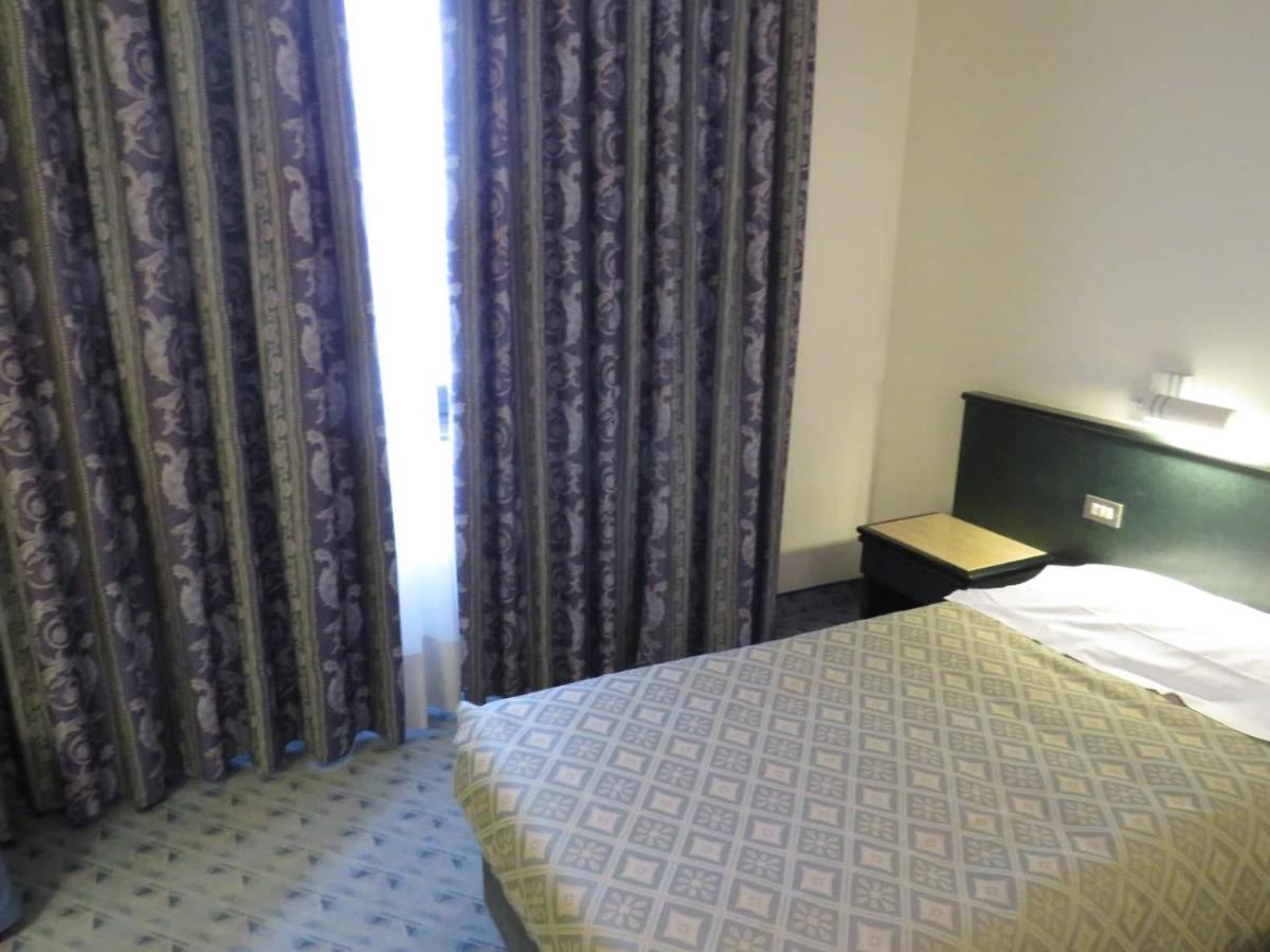 Turandot Hotel