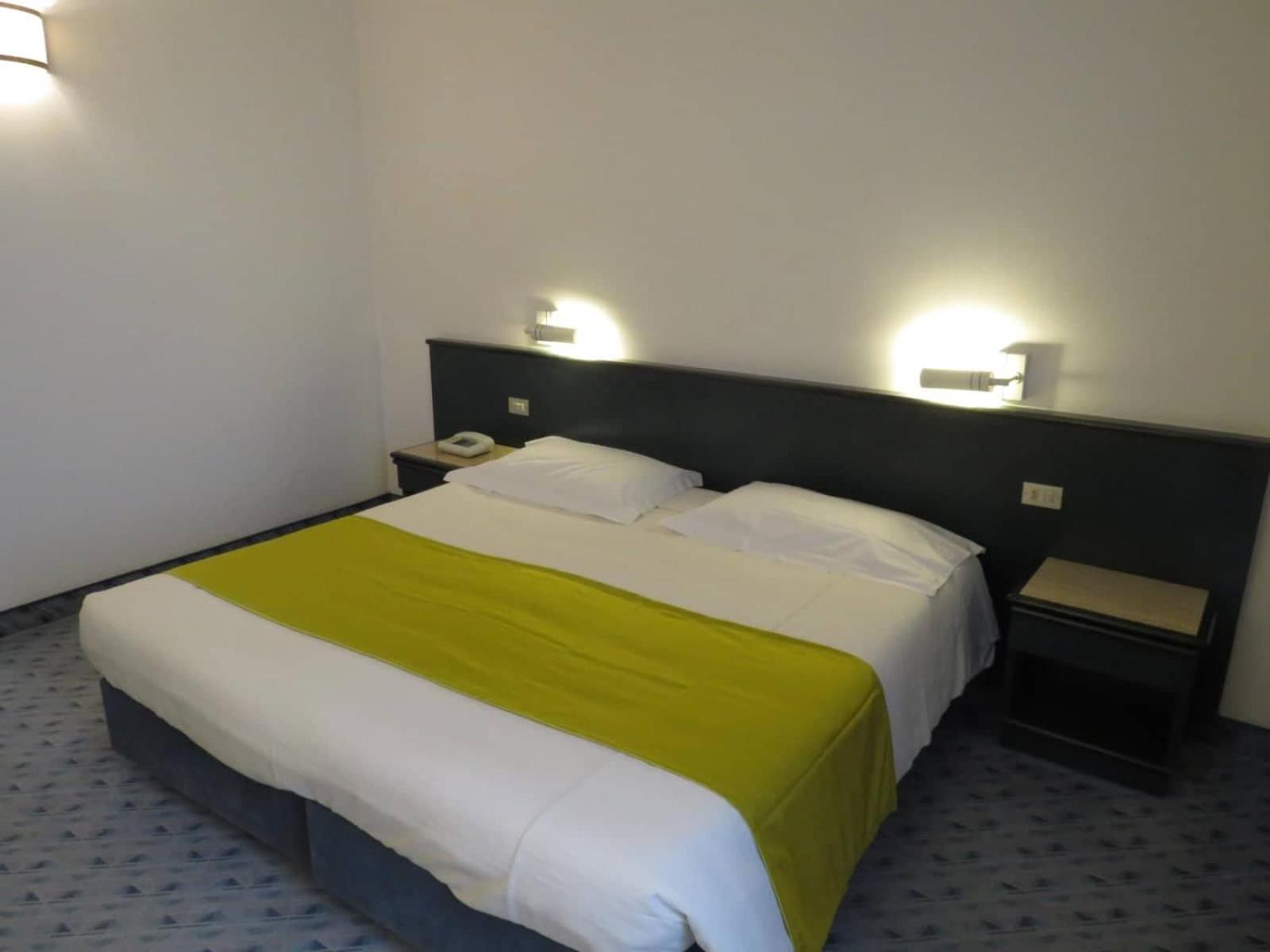 Turandot Hotel