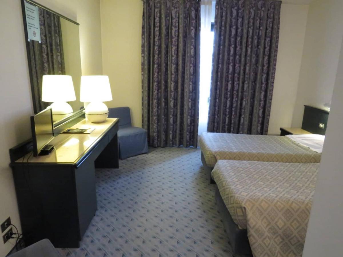 Turandot Hotel